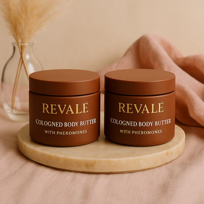Pheromone Body Butter