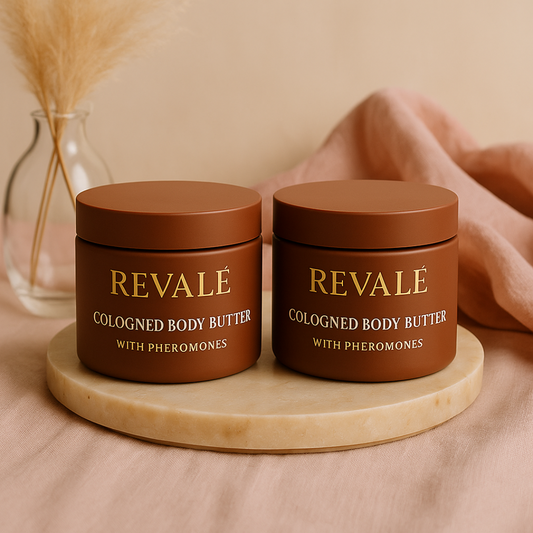 Pheromone Body Butter