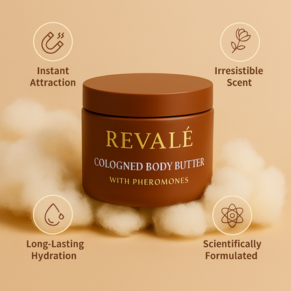 Pheromone Body Butter